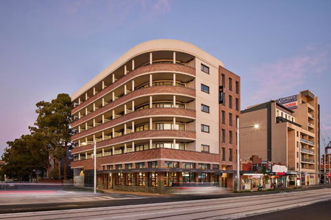 Punthill Parramatta - Accommodation Guide 2