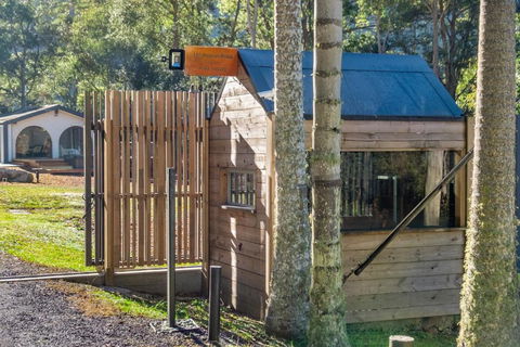 Pure Valley Estate - Accommodation Asia 1