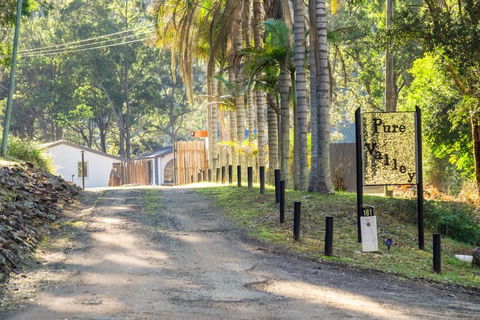 Pure Valley Estate - Accommodation Asia 2