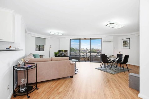 Pyrmont 2 Bed Apartment - Prime Location W Parking - Accommodation Guide 2