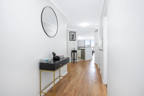 Pyrmont 2 Bed Apartment - Prime Location W Parking - Accommodation Guide 1