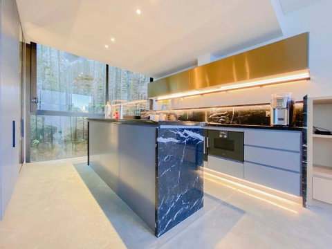 Pyrmont Guest House Air-Con - Accommodation Guide 0