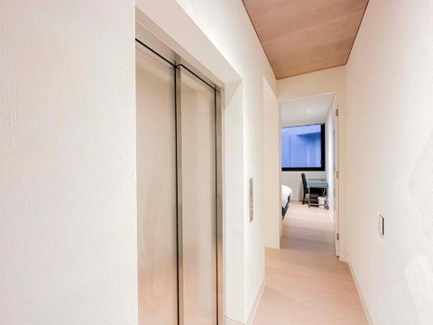 Pyrmont Guest House Air-Con - Accommodation Guide 3