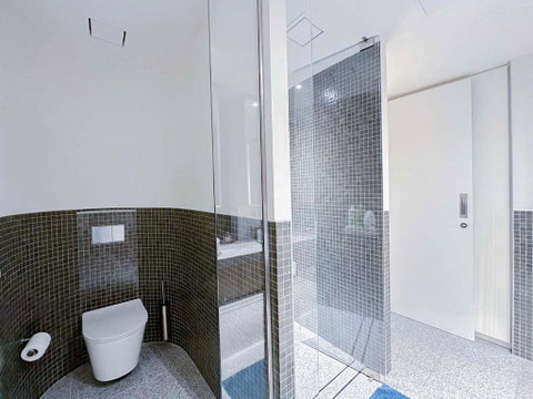 Pyrmont Guest House Air-Con - Accommodation Guide 1