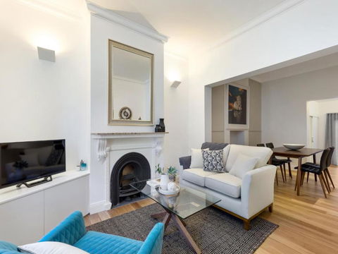 Pyrmont Harris 2 - Accommodation Asia 0