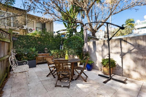 Pyrmont Self-Contained Terrace House (64 BUL) - Accommodation Guide 2