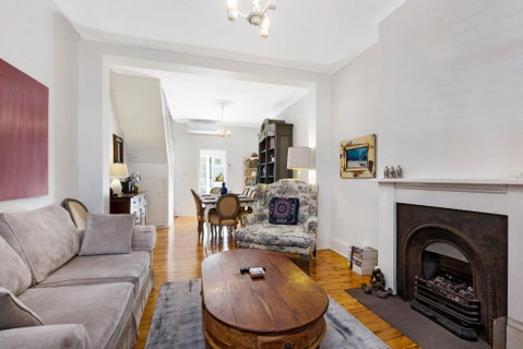 Pyrmont Self-Contained Terrace House (64 BUL) - Accommodation Guide 1