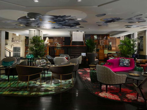 QT Sydney - Accommodation Asia 2