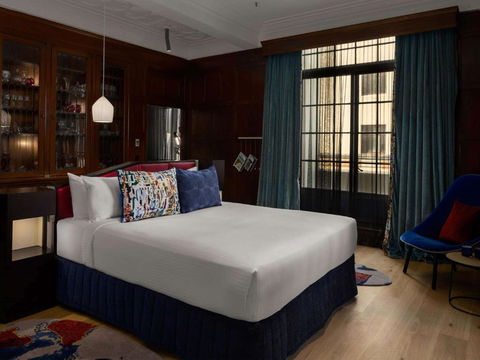 QT Sydney - Accommodation Asia 3