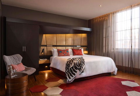 QT Sydney - Accommodation Asia 1