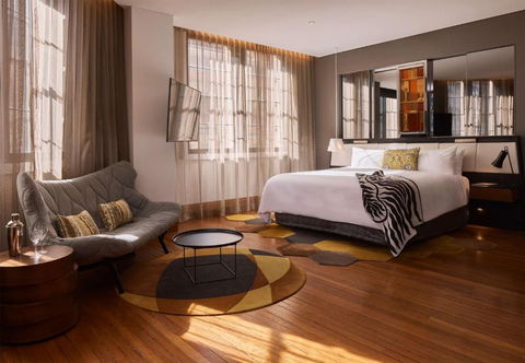 QT Sydney - Accommodation Asia 0