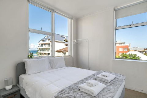 Quaint 1BD On The Doorstep Of Manly Beach - Accommodation China 1