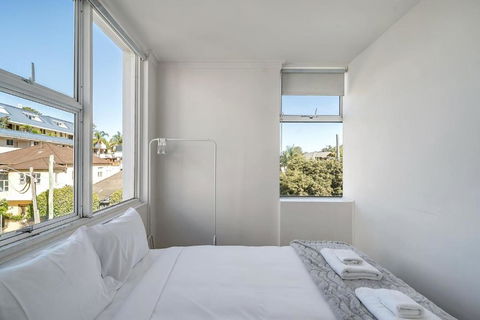 Quaint 1BD On The Doorstep Of Manly Beach - Accommodation China 3