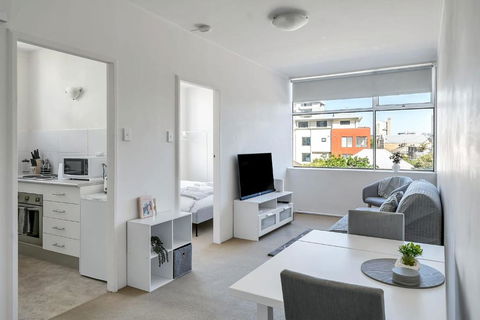 Quaint 1BD On The Doorstep Of Manly Beach - Accommodation China 2