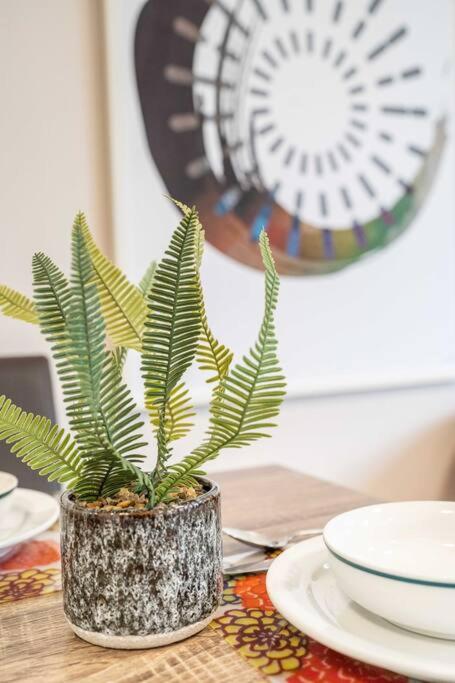 Quaint Auchenflower 1B1B Apt W Parking Close To UQ - Accommodation Asia 2