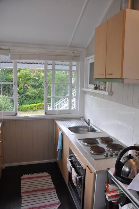 Quaint & Cosy 1 Bedroom Apartment In Queenslander. - Accommodation Asia 3