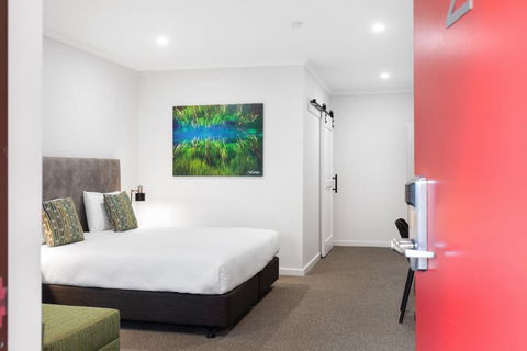 Presidential Motel - Accommodation Guide 3