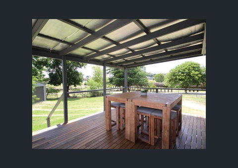 Quart Pot House - Accommodation Guide 0