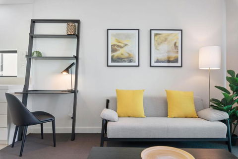 Quattro Apartments - Accommodation China 3