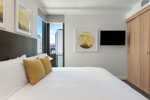 Quattro Apartments - Accommodation China 1