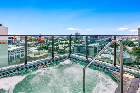 Quattro Apartments - Accommodation China 0