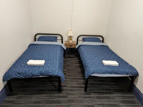 Queen Victoria Hostel - Accommodation Guide 3