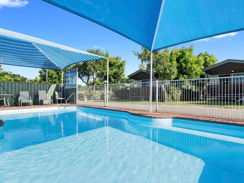 Queens Beach Tourist Village - Accommodation Asia 3