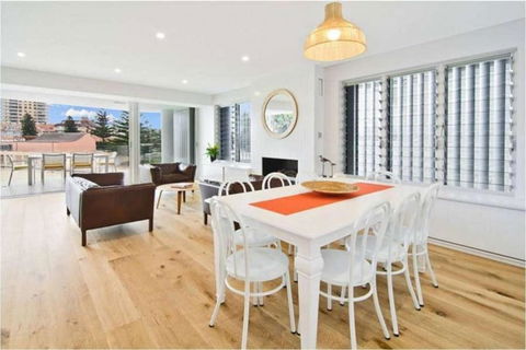 Queenscliff Penthouse - Beachfront - Accommodation Asia 3