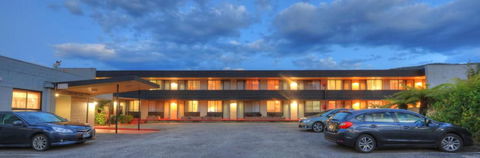 Queenstown Motor Lodge - Accommodation Asia 2