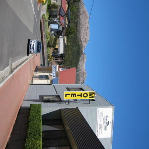 Queenstown Motor Lodge - Accommodation Asia 0