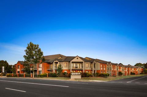 Quest Bendigo - Accommodation Asia 2