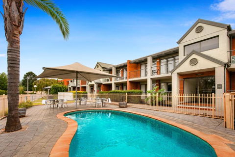 Quest Bendigo - Accommodation Asia 0