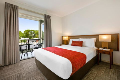 Quest Bendigo - Accommodation Asia 1