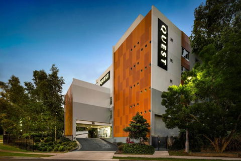 Quest Campbelltown - Accommodation China 0