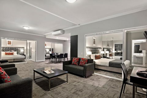 Quest Campbelltown - Accommodation China 2