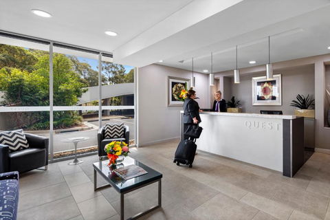 Quest Campbelltown - Accommodation China 3