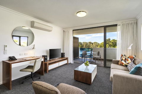 Quest Kelvin Grove - Accommodation Asia 2