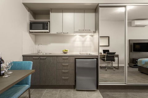 Quest Liverpool - Accommodation Asia 3