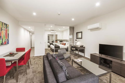 Quest Liverpool - Accommodation Asia 2