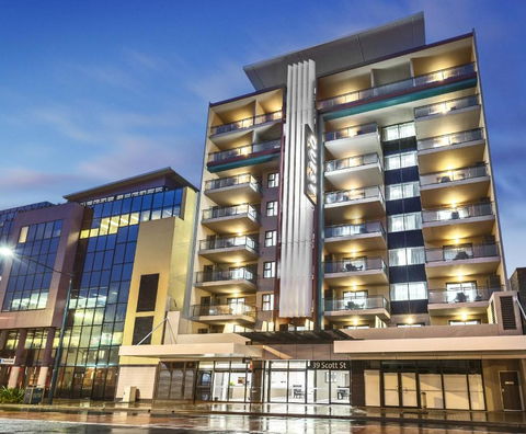 Quest Liverpool - Accommodation Asia 0