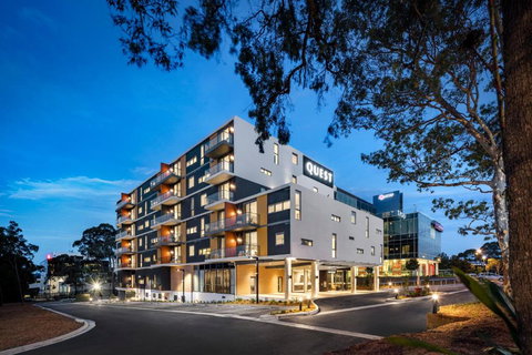 Quest Macquarie Park - Accommodation Asia 1