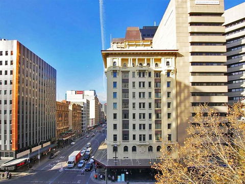 Quality Apartments Adelaide Central - Accommodation Asia 2