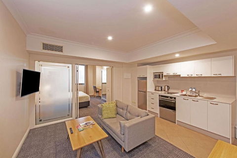 Quality Apartments Adelaide Central - Accommodation Asia 0
