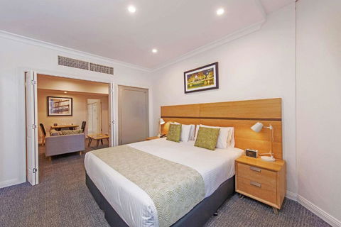 Quality Apartments Adelaide Central - Accommodation Asia 1