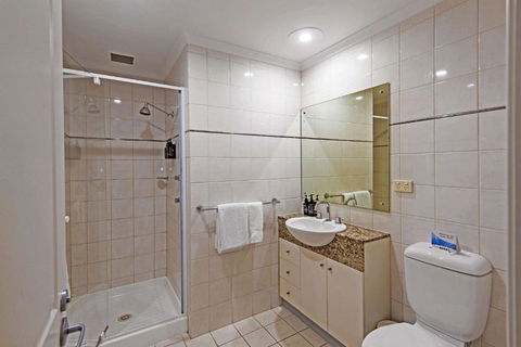 Quality Apartments Adelaide Central - Accommodation Asia 3