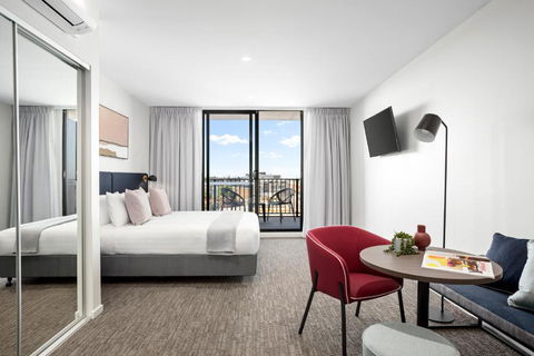 Quest Preston - Accommodation China 3