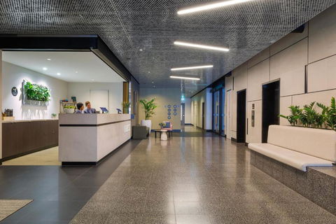 Quest Preston - Accommodation China 2