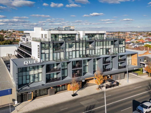 Quest Preston - Accommodation China 0