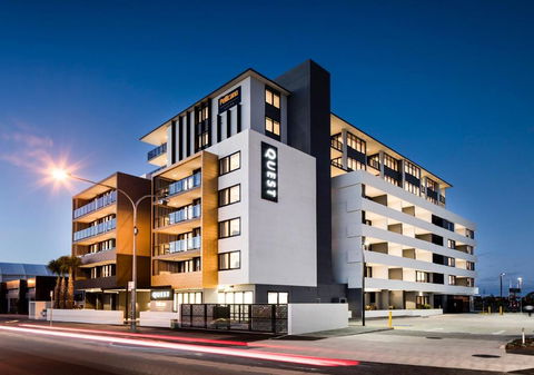 Quest Robina - Accommodation Asia 0