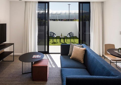Quest Robina - Accommodation Asia 1